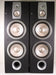 JBL ND310 Northridge Series Tower Speaker Pair Dual 10 Inch Woofers-Speakers-SpenCertified-vintage-refurbished-electronics