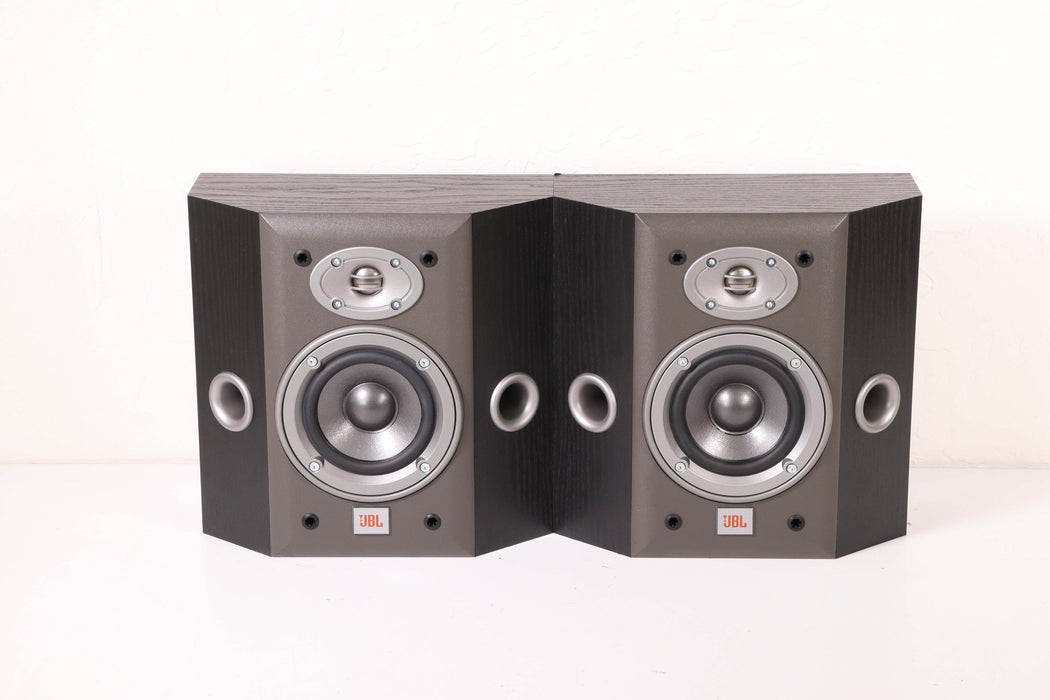 JBL Northridge E Series 5 Channel Surround Sound Speaker System-Speakers-SpenCertified-vintage-refurbished-electronics