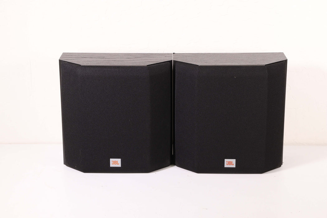 JBL Northridge E Series 5 Channel Surround Sound Speaker System-Speakers-SpenCertified-vintage-refurbished-electronics