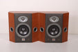 JBL Northridge E Series E10 Small Bookshelf speaker Pair-Speakers-SpenCertified-vintage-refurbished-electronics