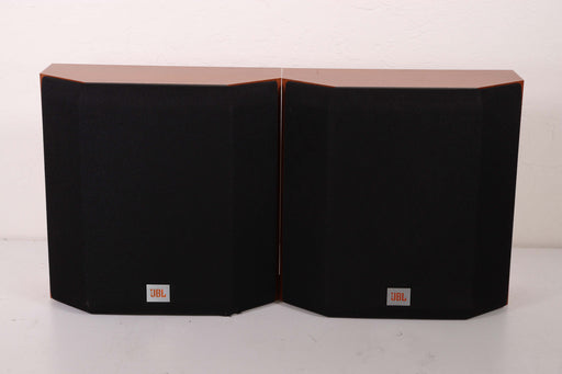 JBL Northridge E Series E10 Small Bookshelf speaker Pair-Speakers-SpenCertified-vintage-refurbished-electronics