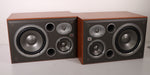 JBL Northridge E Series E50 Front Right and Left Channel Speaker System Pair-Speakers-SpenCertified-vintage-refurbished-electronics