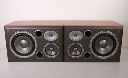 JBL Northridge E Series E50 Front Right and Left Channel Speaker System Pair-Speakers-SpenCertified-vintage-refurbished-electronics