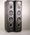 JBL Northridge E Series E80 Tower Speaker Stereo Pair High Quality