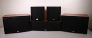 JBL Northridge E Series Surround Sound Speaker System-Speakers-SpenCertified-vintage-refurbished-electronics