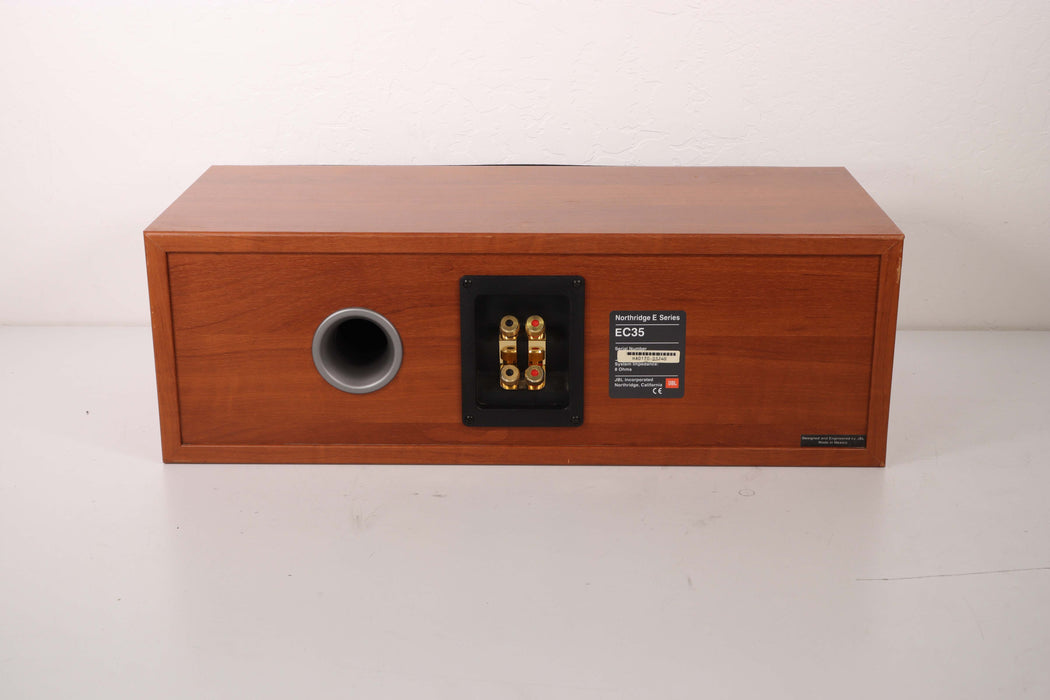 JBL Northridge E Series Surround Sound Speaker System-Speakers-SpenCertified-vintage-refurbished-electronics