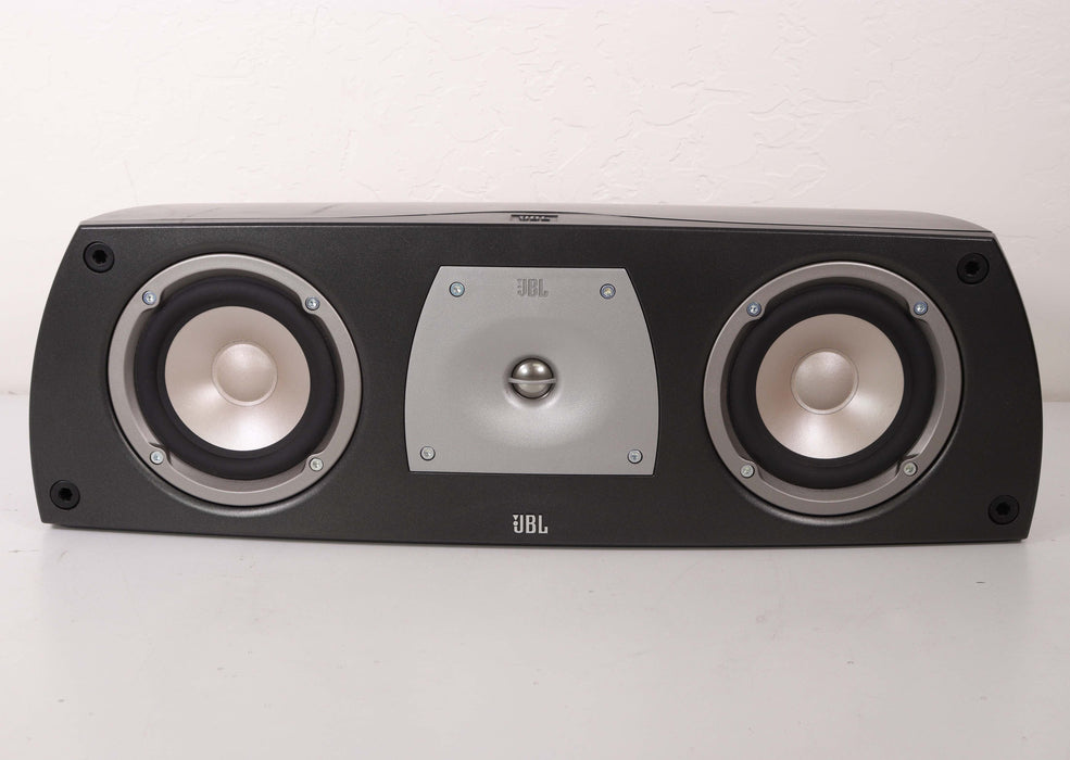 JBL Northridge N-Center Center Channel Speaker 8 Ohms-Speakers-SpenCertified-vintage-refurbished-electronics