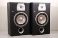 JBL Northridge Series N28 Small Bookshelf Speaker Pair