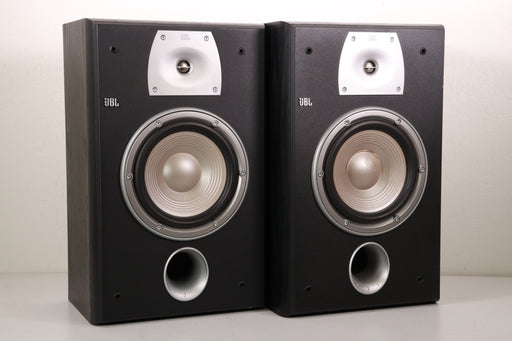 JBL Northridge Series N28 Small Bookshelf Speaker Pair-Speakers-SpenCertified-vintage-refurbished-electronics