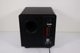 JBL PowerBass PB10 10 Inch Powered Subwoofer Black-Speakers-SpenCertified-vintage-refurbished-electronics
