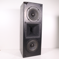 JBL S3VC Synthesis Three Passive Speaker Tower (Cracked Front)