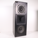 JBL S3VC Synthesis Three Passive Speaker Tower (Cracked Front)-Speakers-SpenCertified-vintage-refurbished-electronics