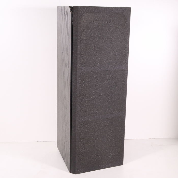 JBL S3VC Synthesis Three Passive Speaker Tower (Cracked Front)-Speakers-SpenCertified-vintage-refurbished-electronics