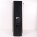 JBL S3VC Synthesis Three Passive Speaker Tower (Cracked Front)