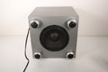 JBL SUB145 8 Inch Powered Subwoofer Speaker System Grey