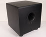 JBL SUB160 10 Inch Ported Subwoofer System Black Powered-Speakers-SpenCertified-vintage-refurbished-electronics