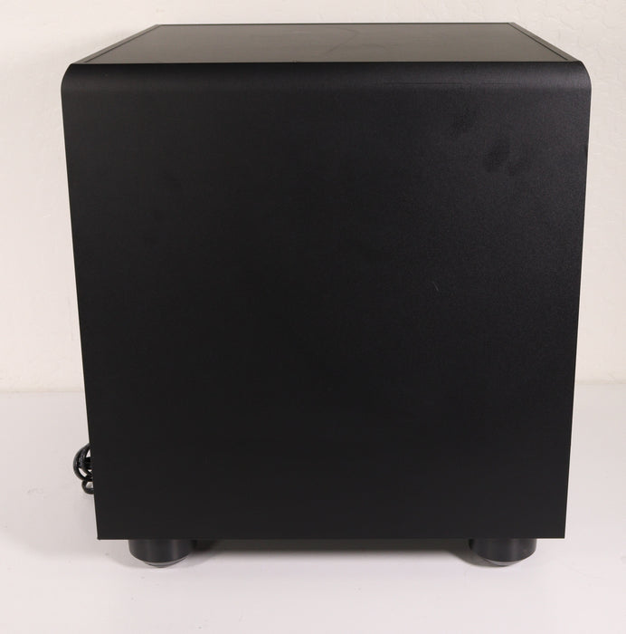 JBL SUB160 10 Inch Ported Subwoofer System Black Powered-Speakers-SpenCertified-vintage-refurbished-electronics