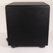 JBL SUB160 10 Inch Ported Subwoofer System Black Powered-Speakers-SpenCertified-vintage-refurbished-electronics