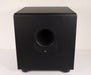 JBL SUB160 10 Inch Ported Subwoofer System Black Powered-Speakers-SpenCertified-vintage-refurbished-electronics