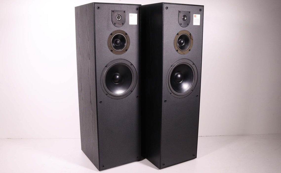 JBL TLX171 3-Way 8" Floorstanding Loudspeaker-Speakers-SpenCertified-vintage-refurbished-electronics