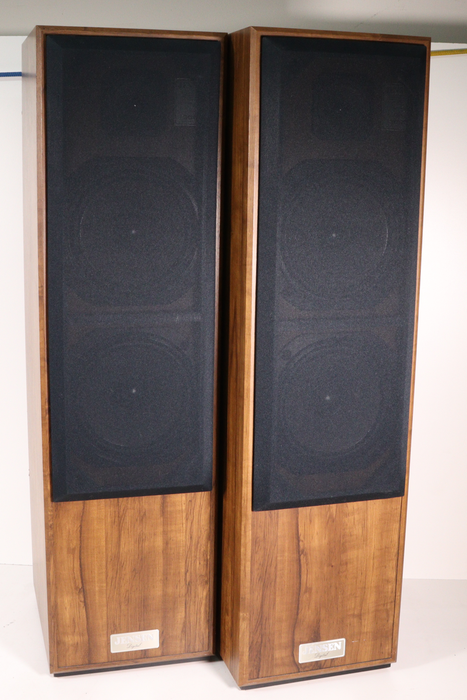 JENSEN 3080 Vintage Digital Tower Speakers (Pair)-Speakers-SpenCertified-vintage-refurbished-electronics