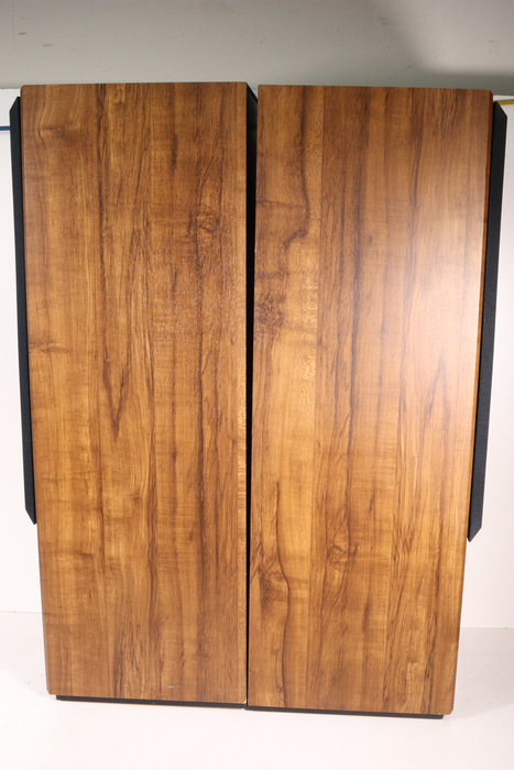 JENSEN 3080 Vintage Digital Tower Speakers (Pair)-Speakers-SpenCertified-vintage-refurbished-electronics