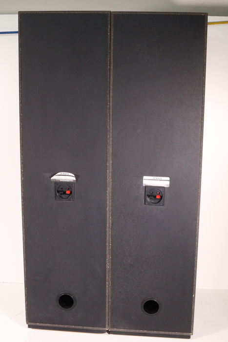 JENSEN 3080 Vintage Digital Tower Speakers (Pair)-Speakers-SpenCertified-vintage-refurbished-electronics