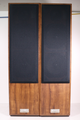 JENSEN 3080 Vintage Digital Tower Speakers (Pair)