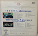 JFK Laserdisc Movie with Kevin Costner-Electronics-SpenCertified-refurbished-vintage-electonics