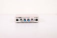 JK Audio Inline Patch Telephone Audio Interface New in Box-Telephone Accessories-SpenCertified-vintage-refurbished-electronics