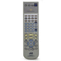 JVC 076D0FB010 Remote Control for DVD VCR Combo Model HRVXC1U and Others