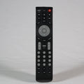 JVC 098003060110 Remote Control RMTJR02 For JVC HDTV Model EM42FTR