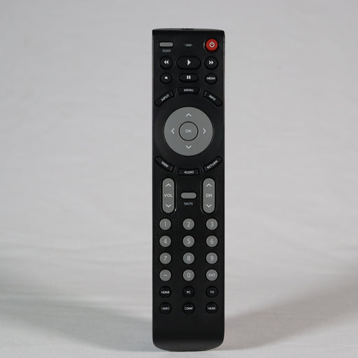 JVC 098003060110 Remote Control RMTJR02 For JVC HDTV Model EM42FTR-Remote-SpenCertified-refurbished-vintage-electonics