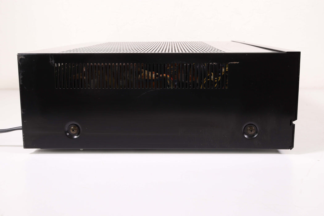 JVC AX-R450 Stereo Integrated Amplifier-Electronics-SpenCertified-vintage-refurbished-electronics