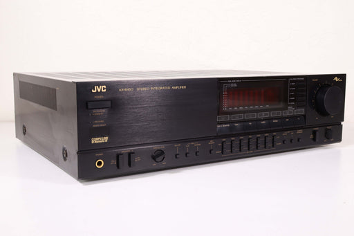 JVC AX-R450 Stereo Integrated Amplifier-Electronics-SpenCertified-vintage-refurbished-electronics