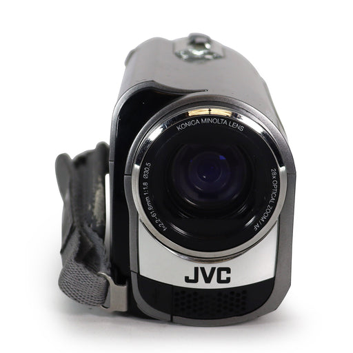 JVC GZ-MG230U Hard Disk Drive HDD Camcorder-Electronics-SpenCertified-refurbished-vintage-electonics