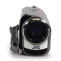 JVC GZ-MG230U Hard Disk Drive HDD Camcorder