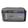 JVC GZ-MG230U Hard Disk Drive HDD Camcorder