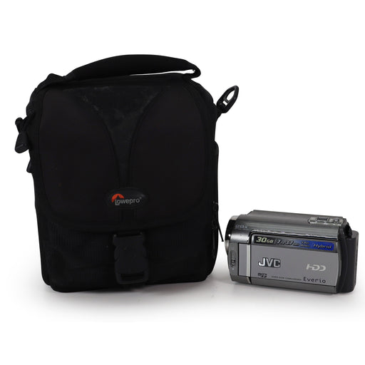 JVC GZ-MG230U Hard Disk Drive HDD Camcorder-Electronics-SpenCertified-refurbished-vintage-electonics