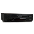 JVC HR-A55U VCR VHS Player Video Home System Hi-Fi Stereo Audio