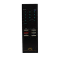 JVC HR-D217U VCR Video Cassette Recorder