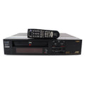 JVC HR-D566U VCR/VHS Player/Recorder