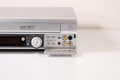 JVC HR-DVS3U MiniDV VHS Player Combination System with S-Video Super VHS Digipure Technology