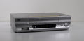 JVC HR-J4020UB M-Pal NTSC VCR VHS Player Recorder B.E.S.T. Picture System