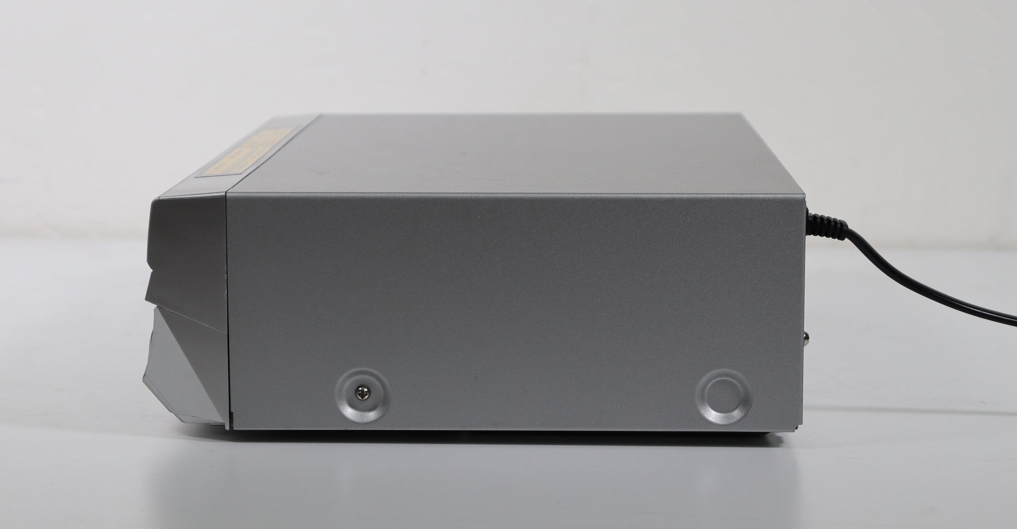 JVC HRJ4020UB MPal NTSC VCR VHS Player Recorder B.E.S.T. Picture Sys