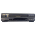 JVC HR-J430U VCR / VHS Player
