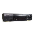 JVC HR-S3900U VCR Player and Recorder With S-Video Port