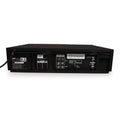 JVC HR-S4600U SVHS S-Video VCR Player and Recorder
