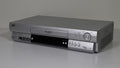JVC HR-S5911U S-Video SVHS Flying Erase Head Hi-Fi Super VHS Player