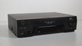 JVC HR-VP48U VCR VHS Player System 4 Head SQPB